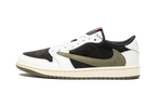 Air Jordan 1 Low OG WMNS Travis Scott - Olive