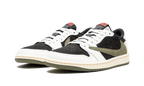 Air Jordan 1 Low OG WMNS Travis Scott - Olive