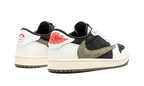 Air Jordan 1 Low OG WMNS Travis Scott - Olive