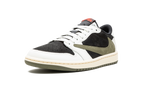 Air Jordan 1 Low OG WMNS Travis Scott - Olive