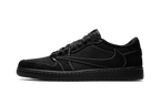 Air Jordan 1 Low OG SP Travis Scott - Black Phantom