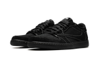 Air Jordan 1 Low OG SP Travis Scott - Black Phantom