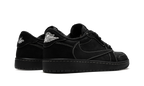 Air Jordan 1 Low OG SP Travis Scott - Black Phantom
