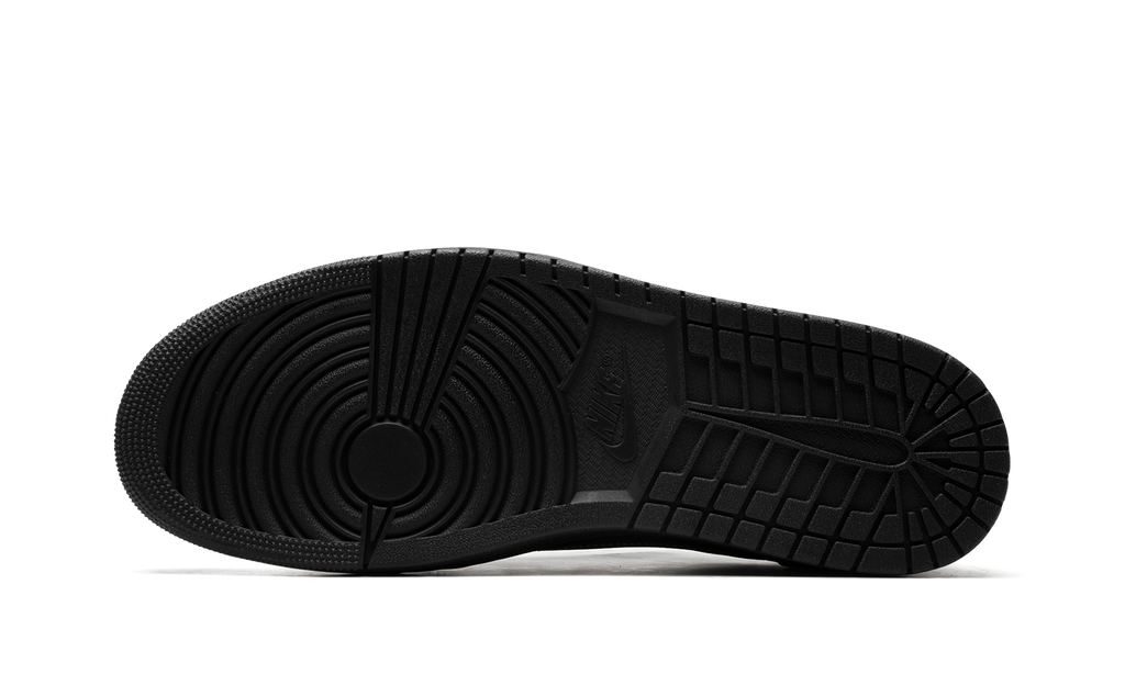 Air Jordan 1 Low OG SP Travis Scott - Black Phantom