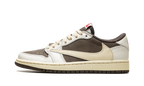 Air Jordan 1 Low SP OG Travis Scott - Reverse Mocha