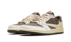 Air Jordan 1 Low SP OG Travis Scott - Reverse Mocha