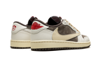 Air Jordan 1 Low SP OG Travis Scott - Reverse Mocha