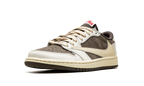 Air Jordan 1 Low SP OG Travis Scott - Reverse Mocha