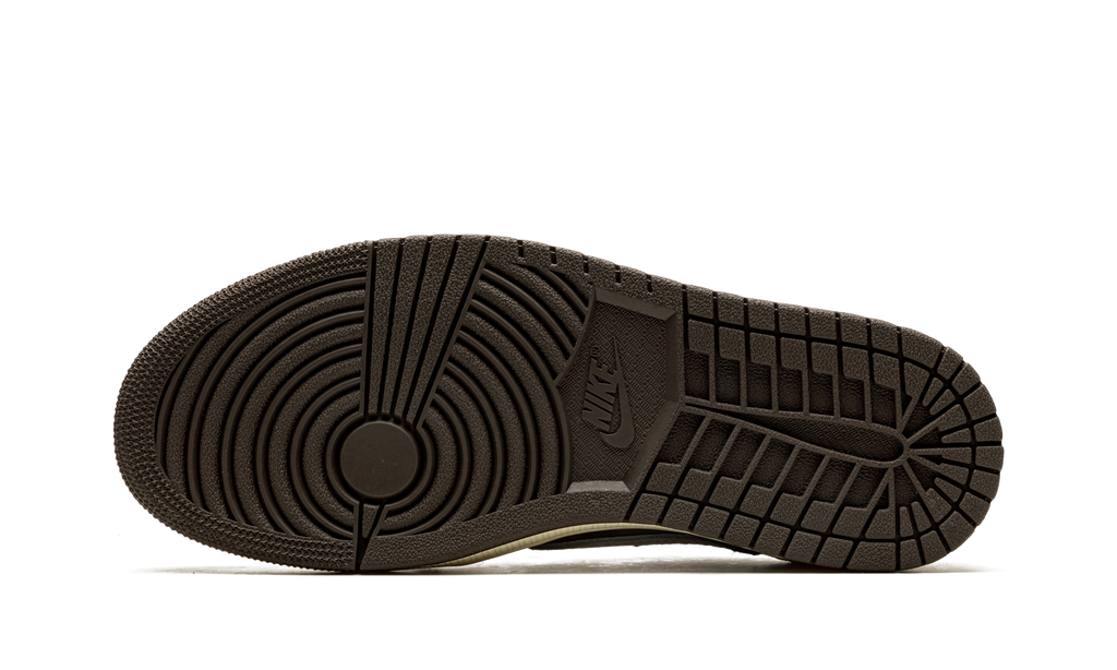 Air Jordan 1 Low SP OG Travis Scott - Reverse Mocha