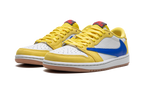 Air Jordan 1 Retro Low OG WMNS TRAVIS SCOTT - CANARY
