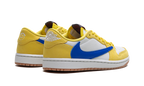 Air Jordan 1 Retro Low OG WMNS TRAVIS SCOTT - CANARY