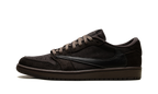 Air Jordan 1 Low OG Travis Scott - Velvet Brown