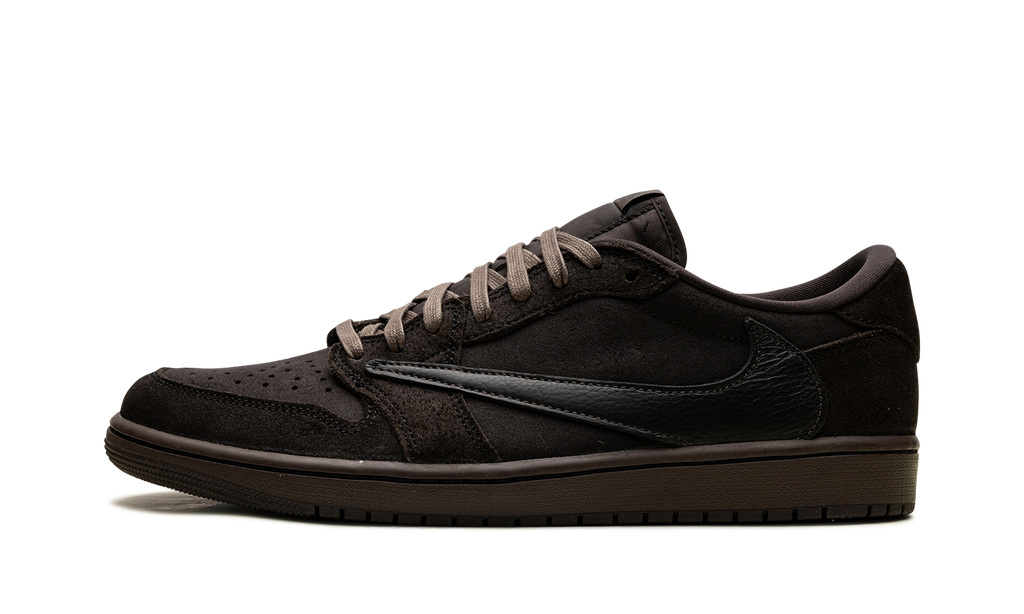 Air Jordan 1 Low OG Travis Scott - Velvet Brown