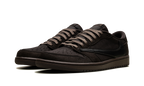 Air Jordan 1 Low OG Travis Scott - Velvet Brown