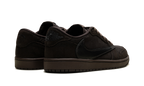 Air Jordan 1 Low OG Travis Scott - Velvet Brown