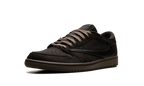 Air Jordan 1 Low OG Travis Scott - Velvet Brown