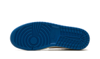 Air Jordan 1 Low Travis Scott - Fragment - Sail