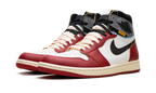 Air Jordan 1 Retro High OG Union LA - I'm Back