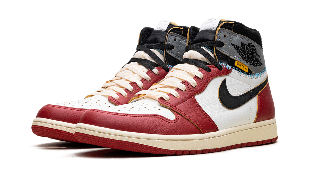 Air Jordan 1 Retro High OG Union LA - I'm Back