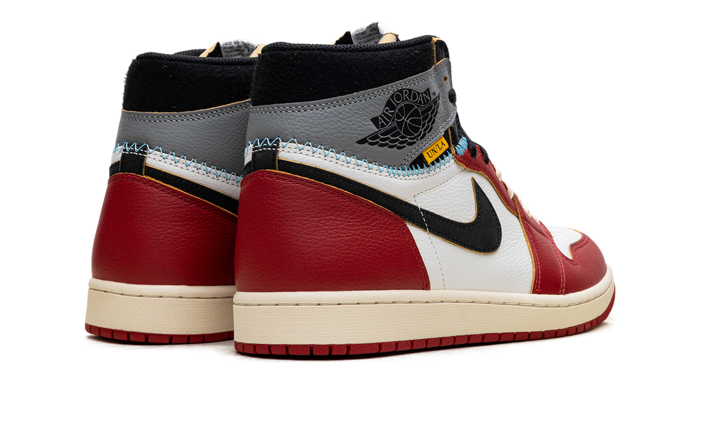 Air Jordan 1 Retro High OG Union LA - I'm Back
