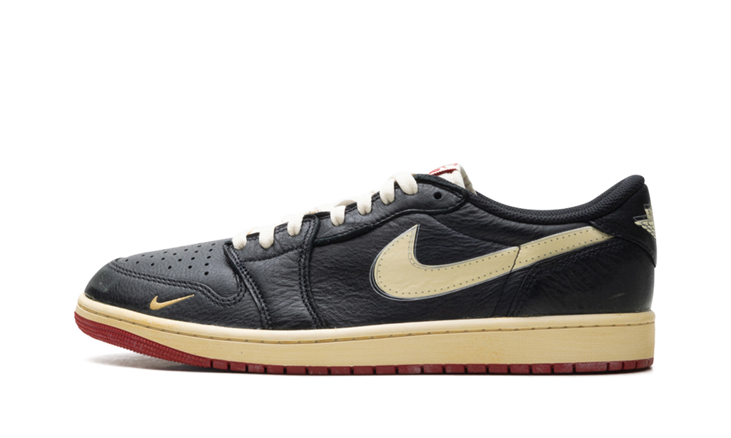 Air Jordan 1 Low OG mNigel Sylvester - Better With Time