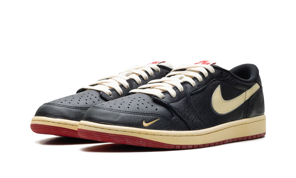 Air Jordan 1 Low OG mNigel Sylvester - Better With Time