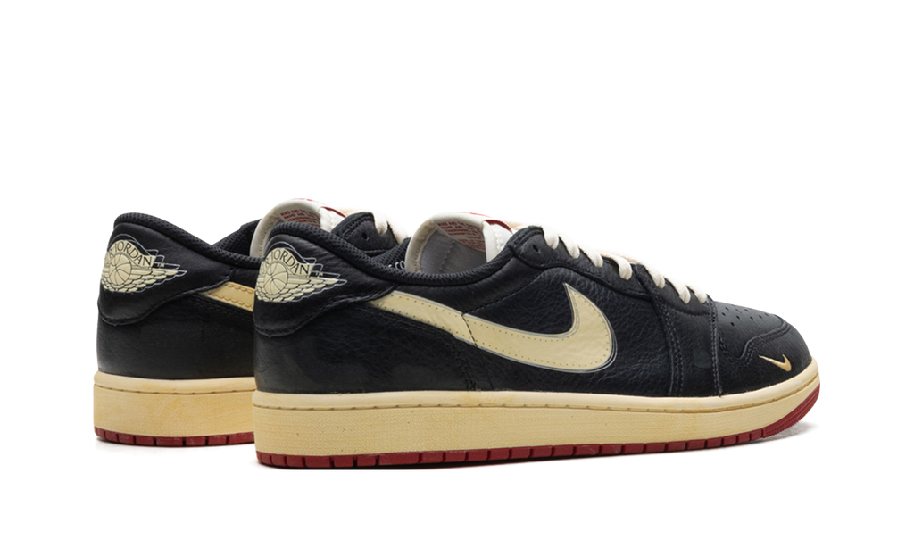 Air Jordan 1 Low OG mNigel Sylvester - Better With Time