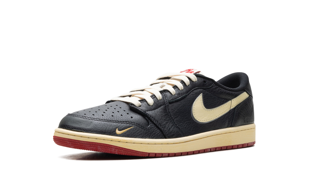 Air Jordan 1 Low OG mNigel Sylvester - Better With Time