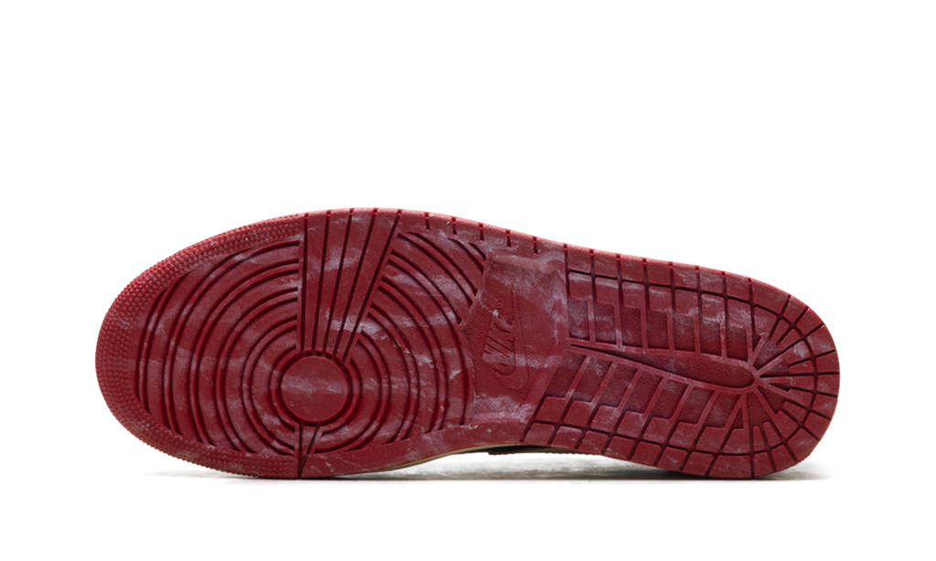 Air Jordan 1 Low OG mNigel Sylvester - Better With Time
