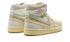 Air Jordan 1 High OG Union x Bephie's Beauty Supply - Woven Sail