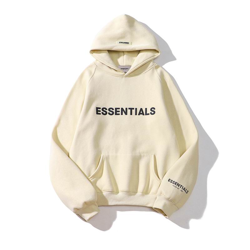 Fear Of God Hoodie