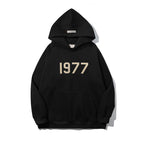 Fear Of God Hoddie