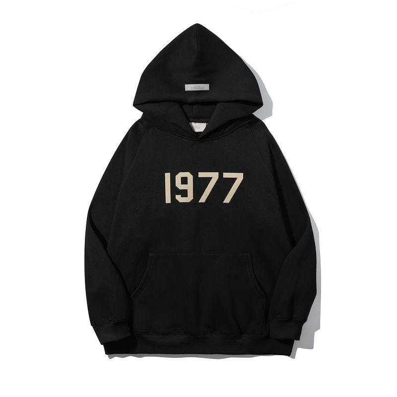 Fear Of God Hoddie