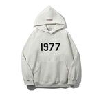 Fear Of God Hoddie