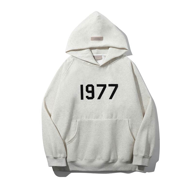 Fear Of God Hoddie