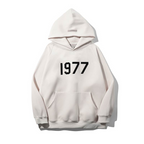 Fear Of God Hoddie