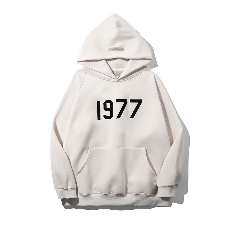 Fear Of God Hoddie