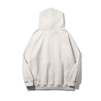 Fear Of God Hoddie