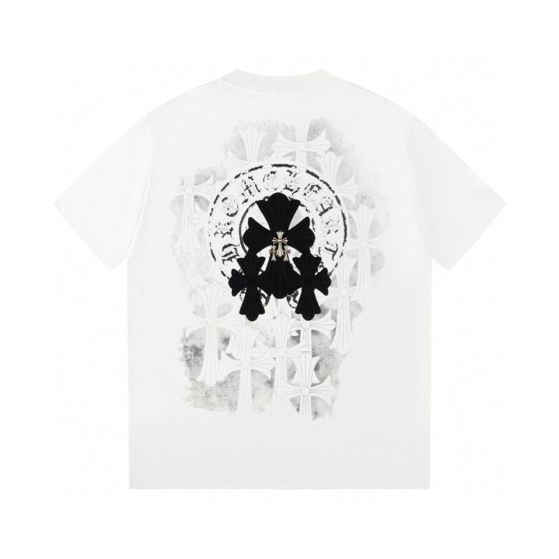 Chrome Hearts T-Shirt