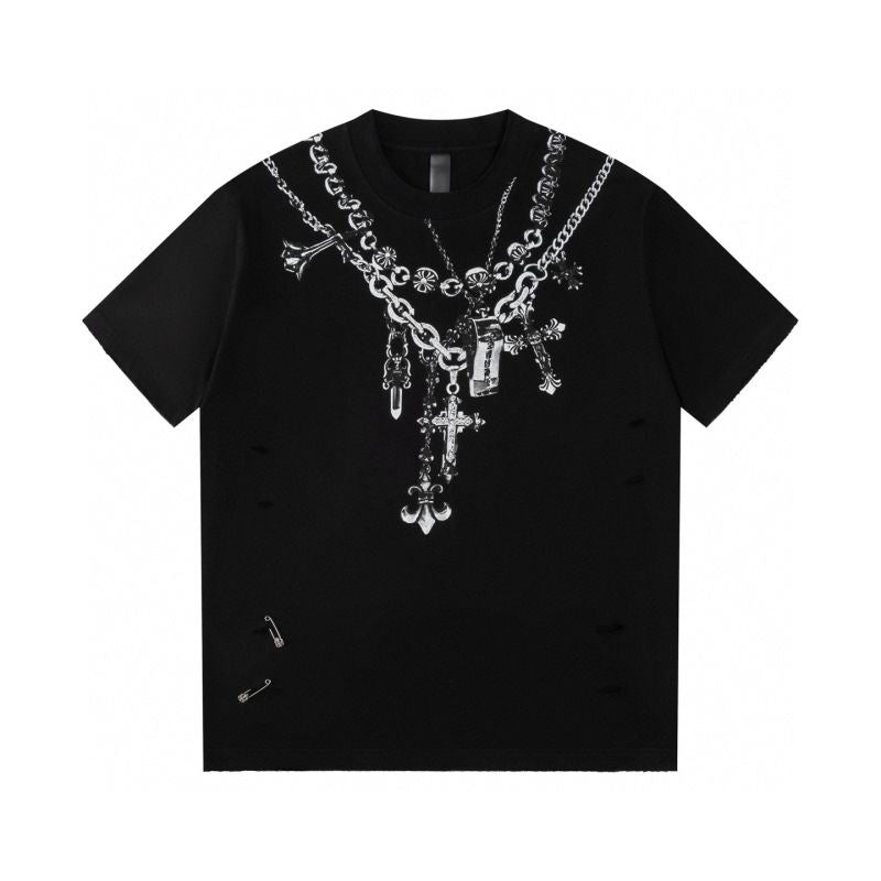 Chrome Hearts T-Shirt
