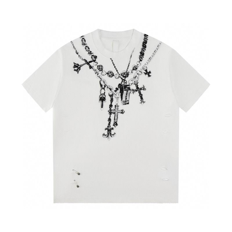 Chrome Hearts T-Shirt
