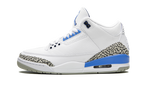 Air Jordan 3 Retro UNC