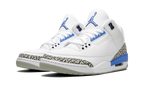 Air Jordan 3 Retro UNC