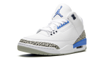Air Jordan 3 Retro UNC