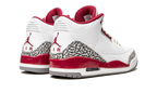 Air Jordan 3 Cardinal