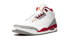 Air Jordan 3 Cardinal