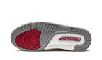 Air Jordan 3 Cardinal