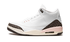 AIR JORDAN 3 WMNS Dark Mocha