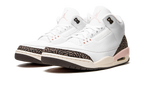 AIR JORDAN 3 WMNS Dark Mocha