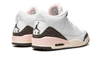 AIR JORDAN 3 WMNS Dark Mocha